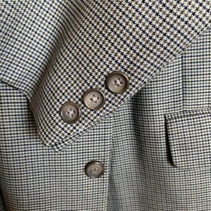 Croft & Barrow Mens Sports Coat, Size 46L